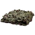 Bushline Outdoors Camouflage Netting Fashion