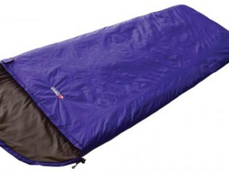 Chinook ThermoPalm Hooded Rectangle Sleeping Bag 32F 0C Supply