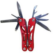 World Famous 22 Function Multi Tool Fashion