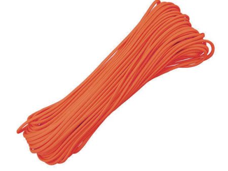 Sterling Accessory Cord - 550lb. Parachute Cord 100 ft.- Made in USA Online Hot Sale