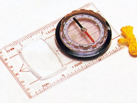 World Famous Map Reading Compass For Cheap