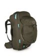 Osprey Womens Fairview 70L Travel Packs Size S M For Cheap