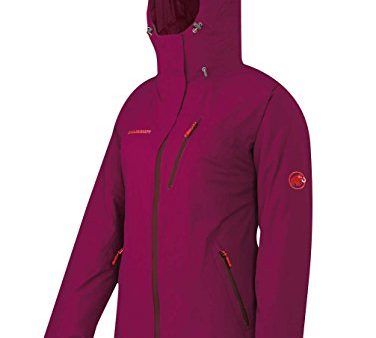 Mammut Women s Misaun GTX Insulated Winter Jacket Size: XS Online Hot Sale