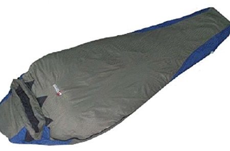 Chinook Ultra Peak Large Mummy Sleeping Bag, 0C 32F, Insufil Thermo Filling on Sale