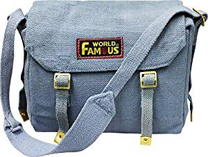 World Famous Web Haversacks - 2 Bag Value Pack Online