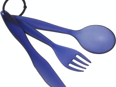 GSI Outdoors Tekk Cutlery Sets Discount