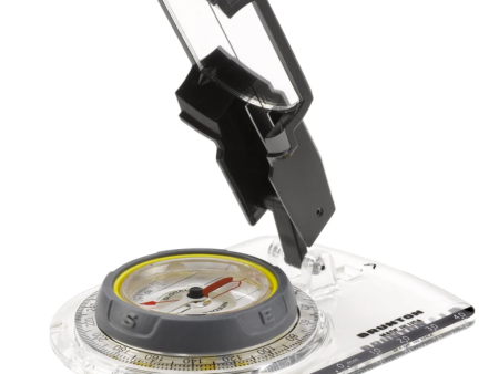 Brunton TruArc 7 Mirrored Sighting Compass Sale