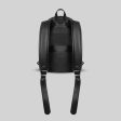 NADU BLACK BACKPACK Online Sale