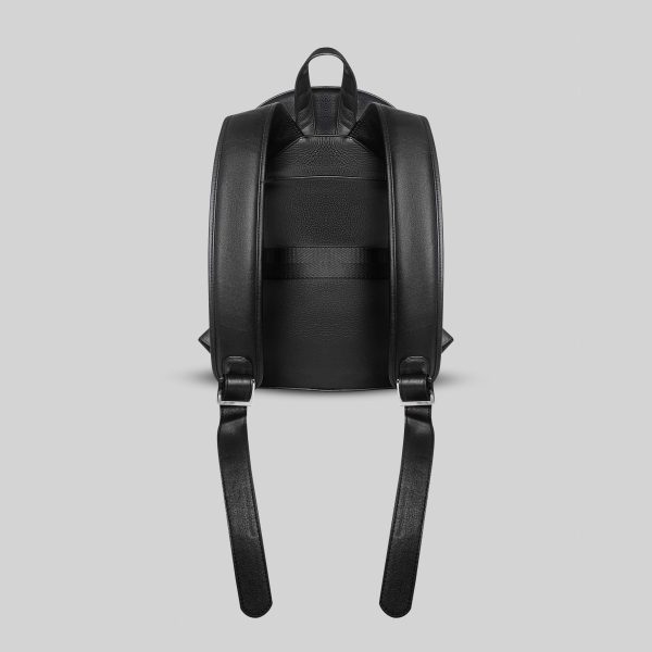 NADU BLACK BACKPACK Online Sale