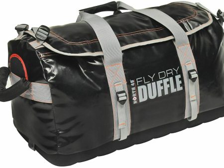 North 49 Fly Dry Marine Duffle Bags with Back Pack Straps For Discount