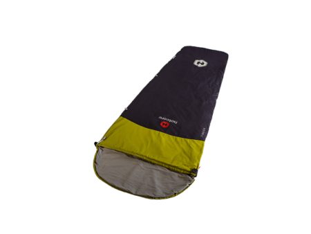 Hotcore T-100 0C 32F Tapered Sleeping Bag Packable and Lightweight on Sale