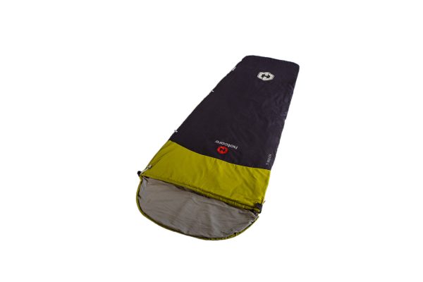 Hotcore T-100 0C 32F Tapered Sleeping Bag Packable and Lightweight on Sale