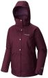 Columbia Womens Bugaboo Casual Interchange 3-in-1 Insulated Ski Jackets Size XS Discount