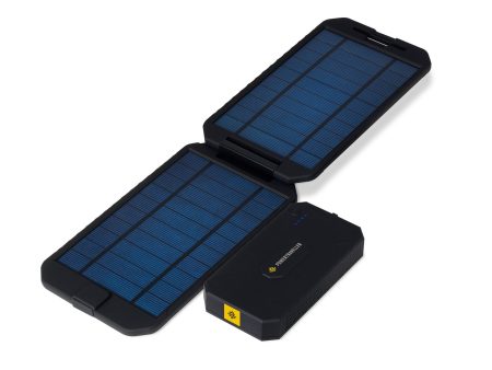 Power Traveller PowerMonkey Extreme Solar Charger on Sale