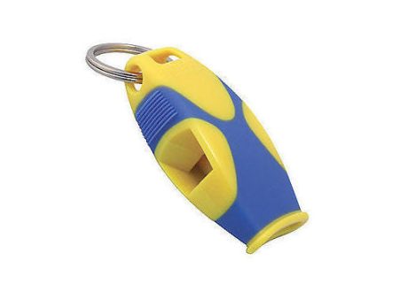 Fox40 Sharx Safety Whistle & Lanyard Fashion