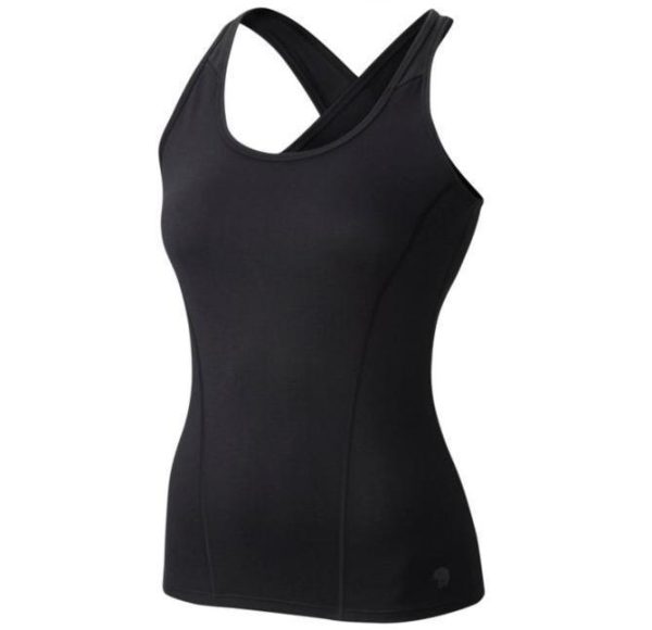 Mountain Hardwear Mighty Activa Tank Tops Discount