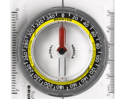 Brunton Truarc 3 Compass on Sale