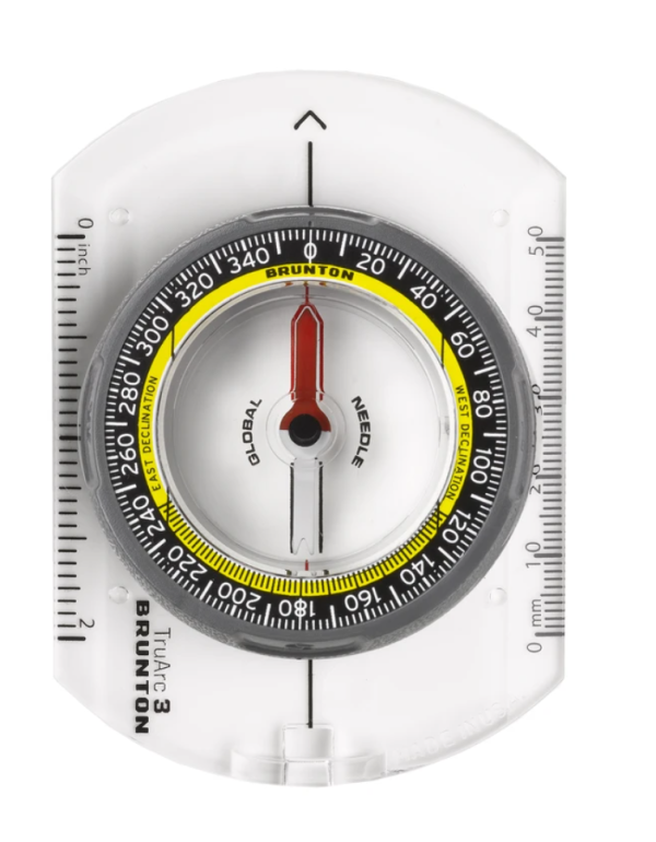 Brunton Truarc 3 Compass on Sale