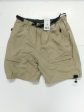 Misty Mountain Nylon Tripper Shorts Khaki X-Large For Cheap