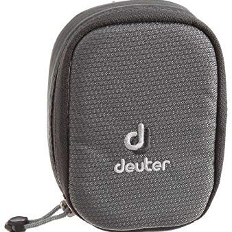 Deuter Camera and Accessory Case I, Titan Anthracite Cheap