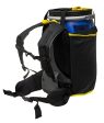 North 49 Canoe Barrel Harness Pack 60L Online