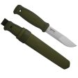 Morakniv Kansbol Knife with Sheath Fashion