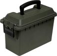 Mil-Spex 30 Caliber Ammo Storage Case Fashion