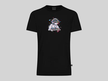 AMY BLACK T-SHIRT For Discount