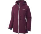 Columbia Titanium Women s Below Backcountry Insulated Ski Jackets Discount