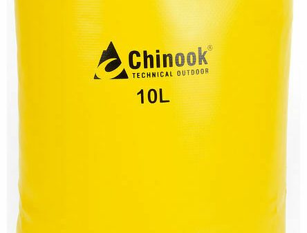 Chinook Paddler PVC Drybags Rugged Waterproof Bags 10-57L Sale