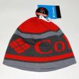 Columbia Heat Beanie Unisex Fashion