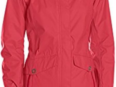 Columbia Womens EvaPOURation Trench Rain Jackets For Sale