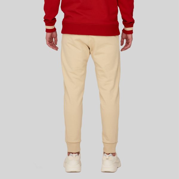 HELADE CAMEL JOGGER Online Sale