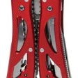 World Famous 22 Function Multi Tool Fashion