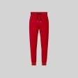 CORINTO RED JOGGER For Sale