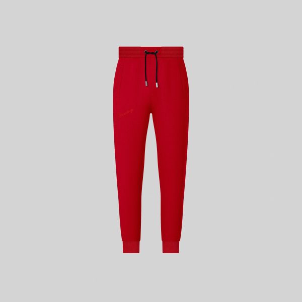 CORINTO RED JOGGER For Sale