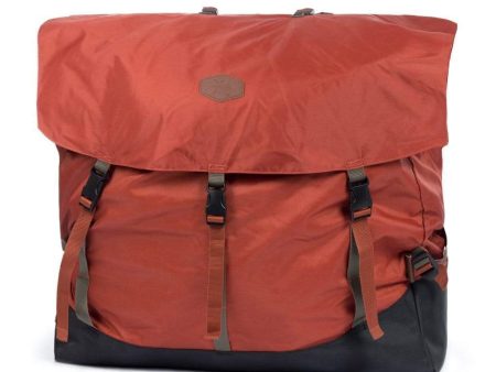 Level Six Algonquin 95L Canoe Portage Pack Sale