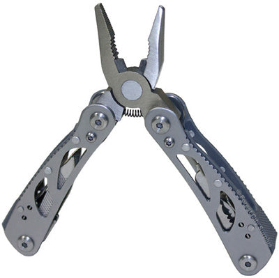 Bushline Outdoors 13 Function Stainless Steel Multi-Tool For Discount