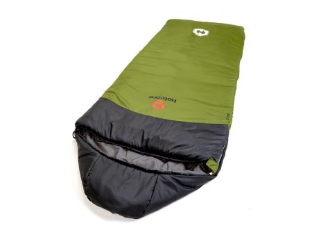 Hotcore R-300 Rectangle -20C(-5F)  Sleeping Bag Online now