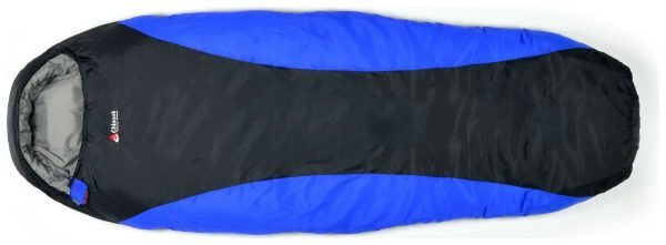 Chinook Young Trekker 5F Sleeping Bags Supply