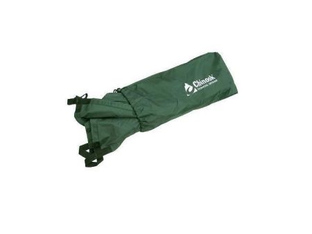 Chinook All-Purpose Lightweight Adventure Tarps 9 6  x 9 6  Online Sale