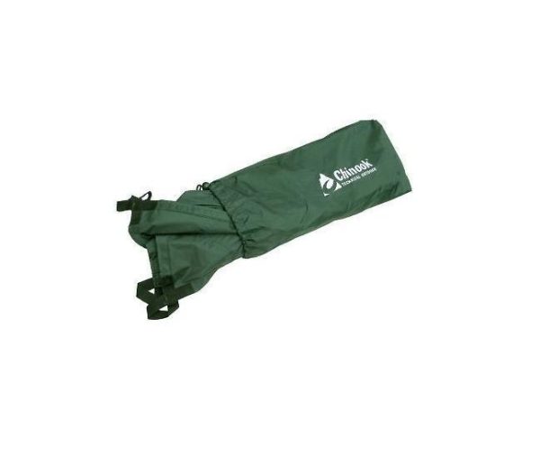 Chinook All-Purpose Lightweight Adventure Tarps 9 6  x 9 6  Online Sale