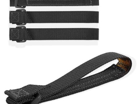 Maxpedition 5  TacTies - 4 pack on Sale