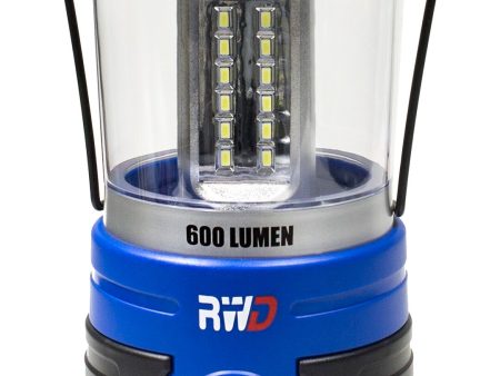 Rockwater Designs 600 Lumens Camp Lantern CLEARANCE Online Hot Sale