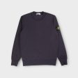 Stone Island K1S156100044 Felpa Crewneck I Navy Fashion