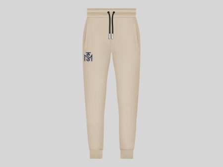 HERCULES CAMEL JOGGER Fashion