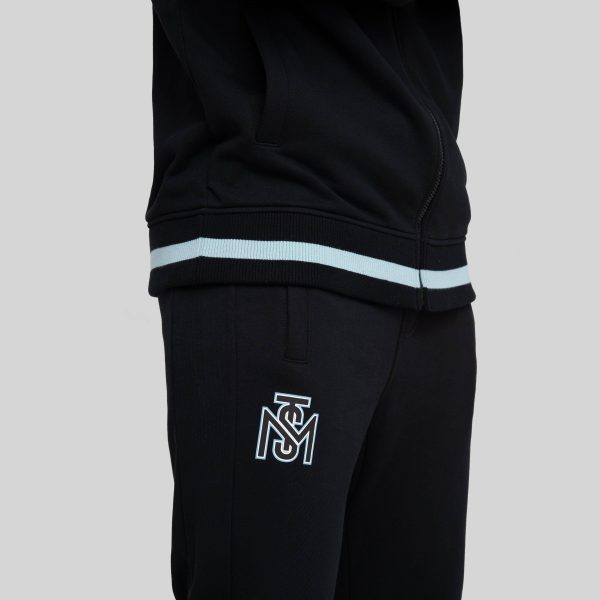 HERCULES BLACK JOGGER Online Hot Sale