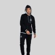 HERCULES BLACK JOGGER Online Hot Sale