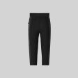 STARS BLACK JOGGER For Cheap