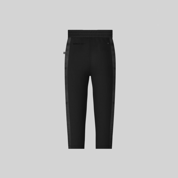 STARS BLACK JOGGER For Cheap